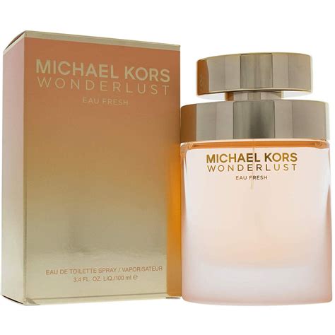 da donna michael kors profumo|Fragranze da donna .